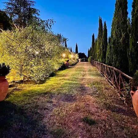 Διαμέρισμα Pevoni - 1 Bed With Stunning Tuscan Views Anghiari