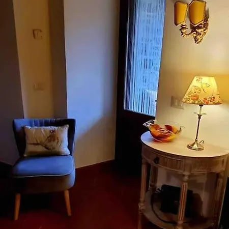 Pevoni - 1 Bed With Stunning Tuscan Views * 앙기아리