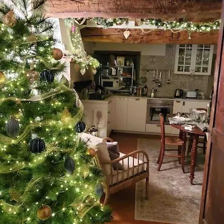Pevoni - 1 Bed With Stunning Tuscan Views Anghiari
