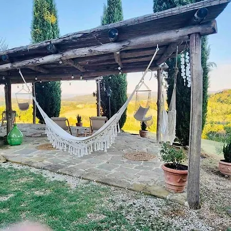 Pevoni - 1 Bed With Stunning Tuscan Views Apartamento Anghiari