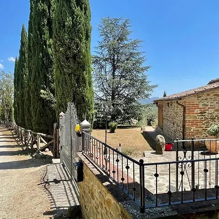 Pevoni - 1 Bed With Stunning Tuscan Views * Anghiari